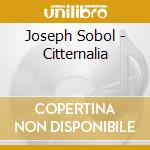 Joseph Sobol - Citternalia