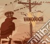 Vangough - Manikin Parade cd