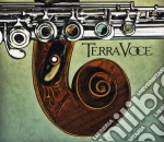 Terra Voce cd