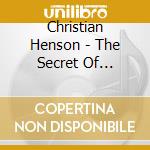 Christian Henson - The Secret Of Moonacre [Ost][D cd