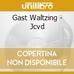 Gast Waltzing - Jcvd cd
