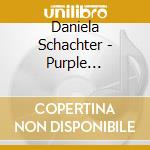 Daniela Schachter - Purple Butterfly cd