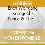 Erich Wolfgang Korngold - Prince & The Pauper / O.S.T. cd