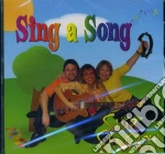Shir Synergy - Sing A Song cd
