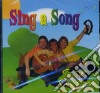 Shir Synergy - Sing A Song cd