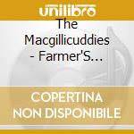 The Macgillicuddies - Farmer'S Daughter'S Daughter cd