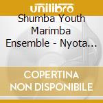 Shumba Youth Marimba Ensemble - Nyota Zemeremeta cd