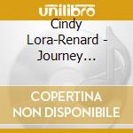 Cindy Lora-Renard - Journey Through Sound cd