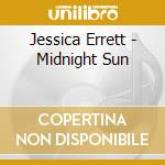 Jessica Errett - Midnight Sun cd