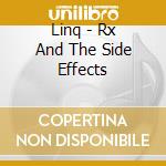 Linq - Rx And The Side Effects cd