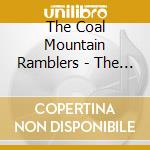 The Coal Mountain Ramblers - The Peabody Sessions cd musicale di The Coal Mountain Ramblers