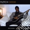 Fletch Deezie - Encomium - The Rhythm & The Blues cd