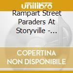 Rampart Street Paraders At Storyville - Sometime In The 1960S cd
