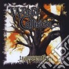 World Collision - Trancention cd
