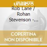 Rob Lane / Rohan Stevenson - Merlin - Series 2 cd musicale di Rob Lane / Rohan Stevenson