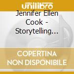 Jennifer Ellen Cook - Storytelling Of Crows cd