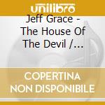 Jeff Grace - The House Of The Devil / O.S.T. cd