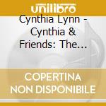 Cynthia Lynn - Cynthia & Friends: The Music Box cd
