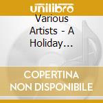 Various Artists - A Holiday Benefit, Vol. 3 cd