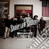 Shoot Low Sheriff - Mockingbird Sessions cd musicale di Shoot Low Sheriff