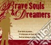 Women's Chorus Resonance - Brave Souls & Dreamers cd