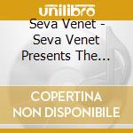 Seva Venet - Seva Venet Presents The Storyville Stringband Of N cd