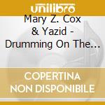Mary Z. Cox & Yazid - Drumming On The Edge Of Banjo cd