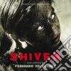 Zacarias M. De La Riva - Shiver cd musicale di Zacarias M. De La Riva
