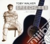 Toby Walker - Speechless For Once cd