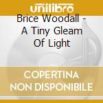 Brice Woodall - A Tiny Gleam Of Light cd