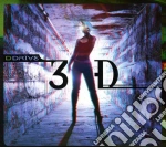 Ddrive - 3-D cd