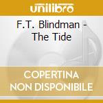 F.T. Blindman - The Tide cd
