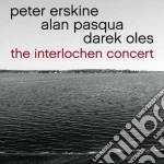 Peter Erskine - Interlochen Concert cd