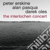Peter Erskine - Interlochen Concert cd