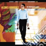 Alcides Rodriguez - The Venezuelan Clarinet cd