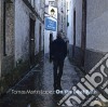 Tomas Martin Lopez - On The Beat Path cd