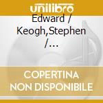 Edward / Keogh,Stephen / Donkin,Philip Simon - Danny Boy cd