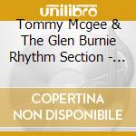 Tommy Mcgee  & The Glen Burnie Rhythm Section - New Classics