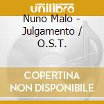 Nuno Malo - Julgamento / O.S.T. cd