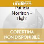 Patricia Morrison - Flight cd musicale di Patricia Morrison