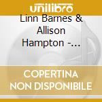 Linn Barnes & Allison Hampton - Fantasies And Inventions cd