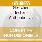 Gretchen Jester - Authentic - Beginning cd