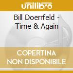 Bill Doerrfeld - Time & Again cd