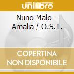 Nuno Malo - Amalia / O.S.T. cd