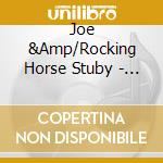 Joe &Amp/Rocking Horse Stuby - Ying Is Yang cd