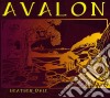 Heather Dale - Avalon cd
