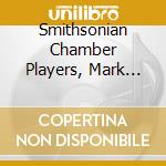 Smithsonian Chamber Players, Mark Fewer, Myron Lutzke & Kenneth Slowik - Pandolfi: The Violin Sonatas Of 1660