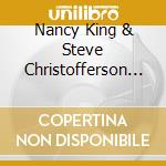 Nancy King & Steve Christofferson - Perennial