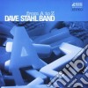 Dave Stahl Band - From A To Z cd