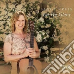 Sandy Kreis - For His Glory cd